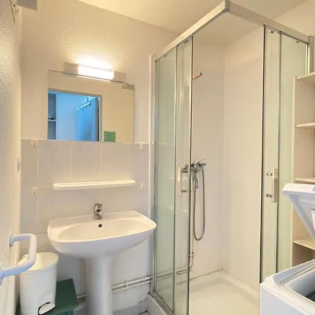 Petit Pavillon 4 Personnes Dans Résidence Avec Piscine Casa vacanze Vendres