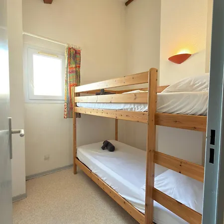 Petit Pavillon 4 Personnes Dans Avec Piscine Casa de Férias