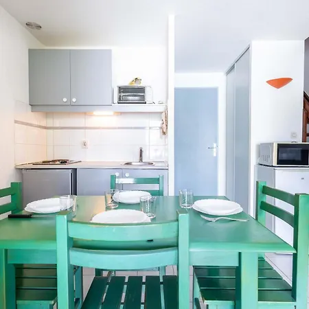 Petit Pavillon 4 Personnes Dans Résidence Avec Piscine Casa vacanze