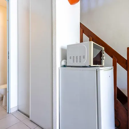 Petit Pavillon 4 Personnes Dans Avec Piscine Casa de Férias